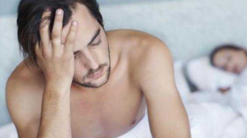 Dealing with Male Sexual Disorder- Buy Sildenafil Citrate 100mg